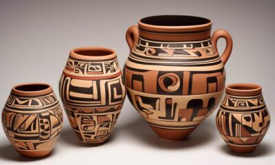 hopi tribe s traditional creations