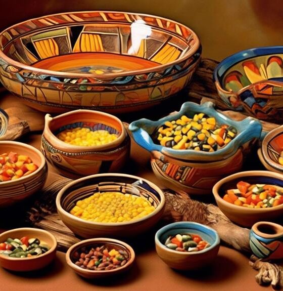 hopi tribe s traditional diet