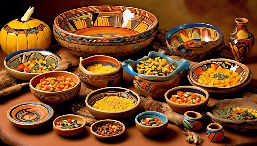 hopi tribe s traditional diet