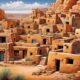 hopi tribe s traditional dwellings