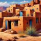 hopi tribe s traditional dwellings