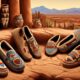 hopi tribe s traditional footwear