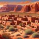 hopi tribe s traditional home