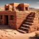 hopi tribe s traditional house