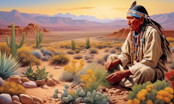 hopi tribe s traditional medicine