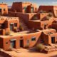 hopi tribe s unique dwellings