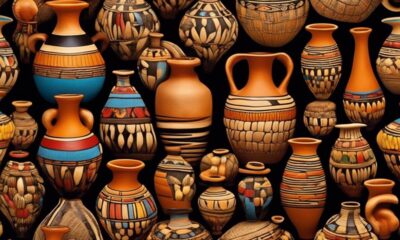 hopi tribe s use of vases