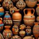 hopi tribe s use of vases