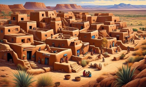 hopi tribe s way of life