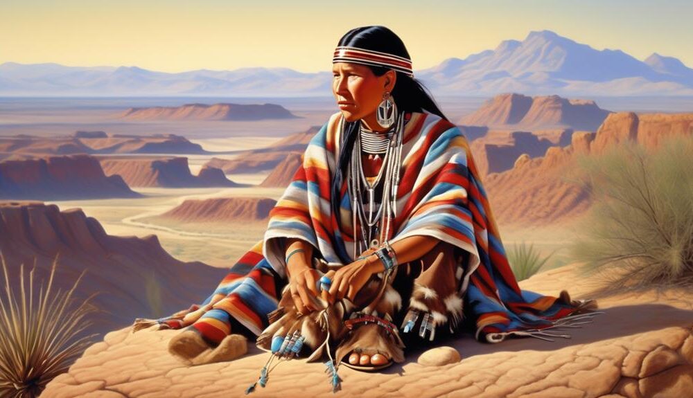 hopi tribe traditional attire