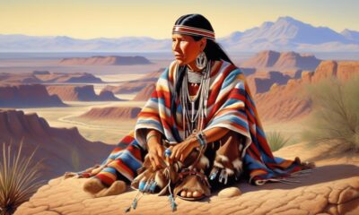 hopi tribe traditional attire