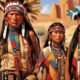 hopi tribe traditional clothing