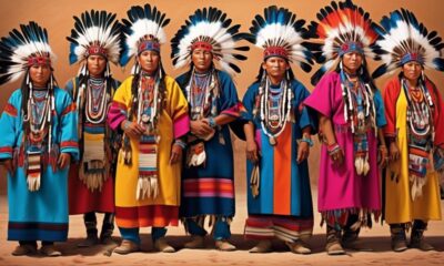 hopi tribe traditional clothing