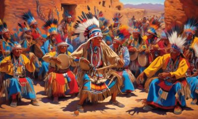 hopi tribe traditions