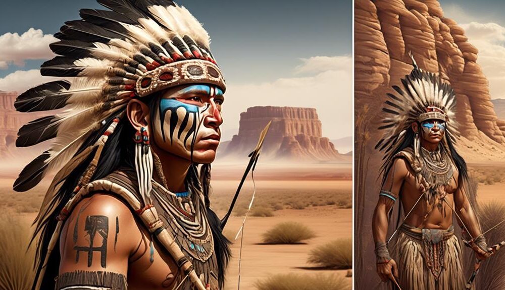 hopi tribe war details