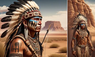 hopi tribe war details