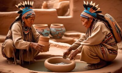 hopi tribe water source