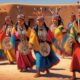 hopi tribe women s activities