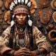 identifying indigenous tribal heritage