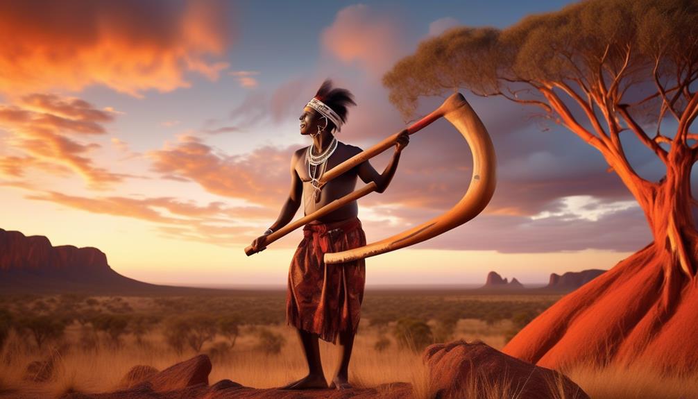 identity and heritage of indigenous australians