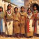 impact of catholicism on indigenous people