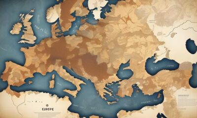 impact of europe on aboriginal peoples