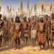 impact of europeans on aboriginal australians