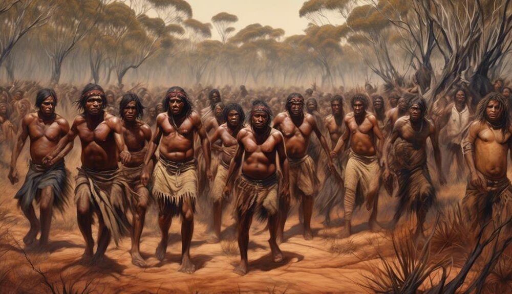 The Aboriginal Protection Act, Enacted in 1869 What Effect Did This ...