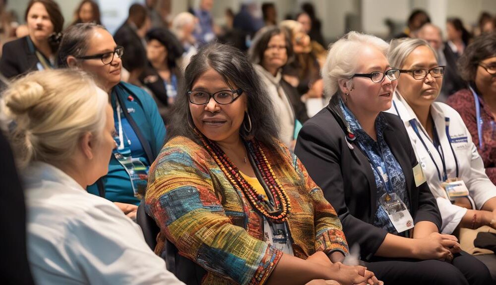 improving indigenous health outcomes