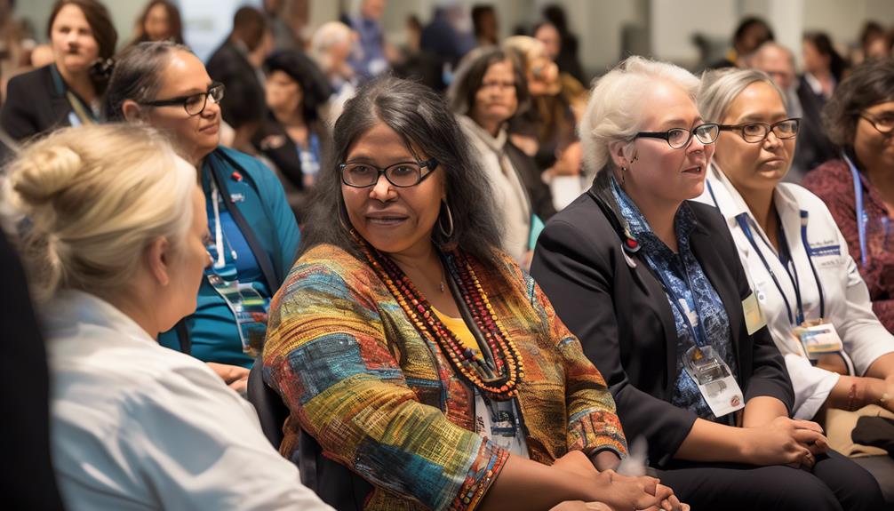 improving indigenous health outcomes