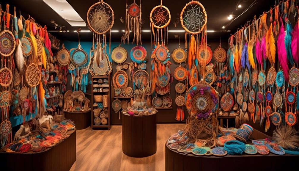 indigenous art and crafts