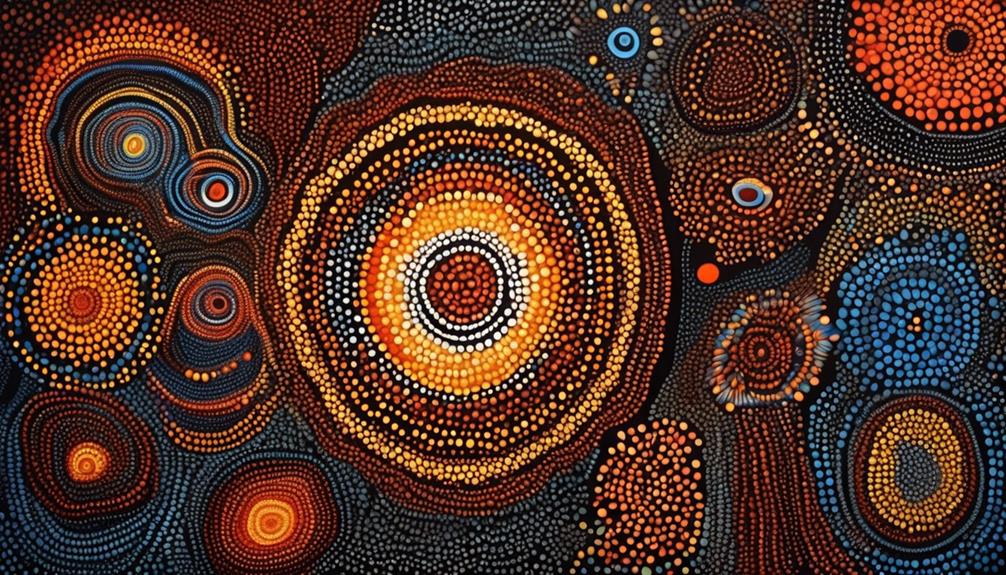 indigenous art s cultural importance
