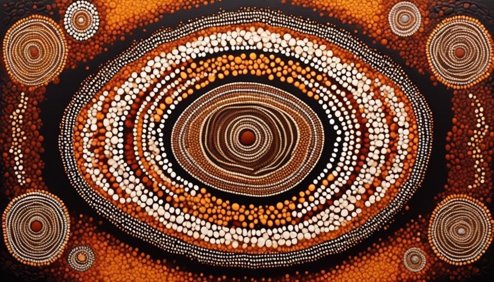 indigenous art s cultural representation