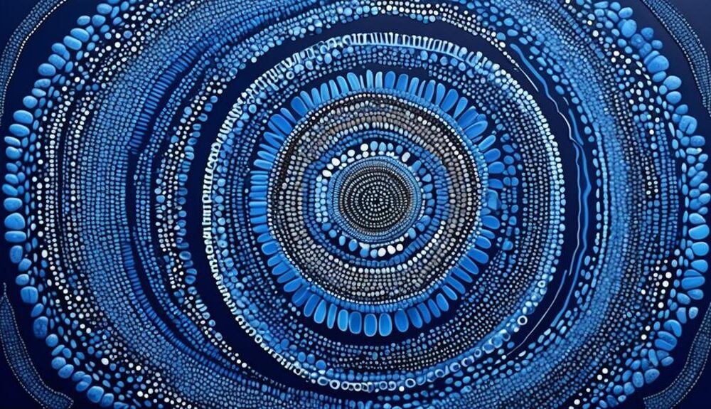 indigenous australian art exhibition