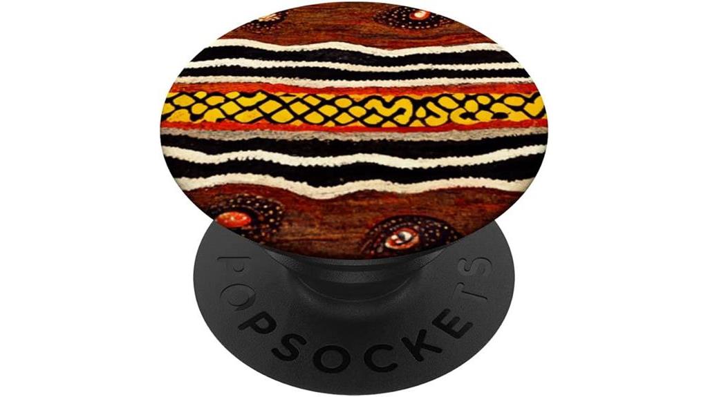 indigenous australian art popsockets