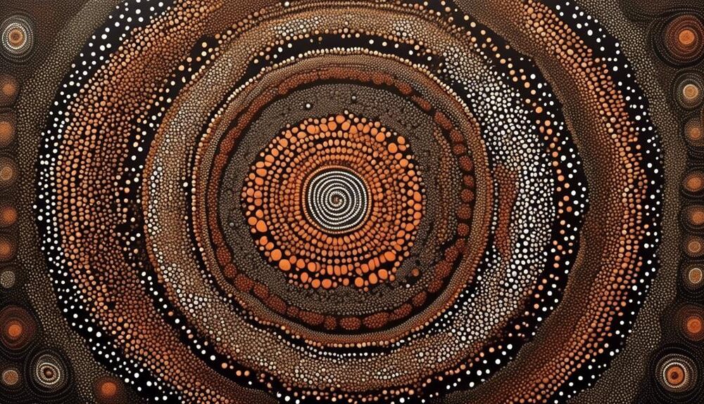 indigenous australian art tradition