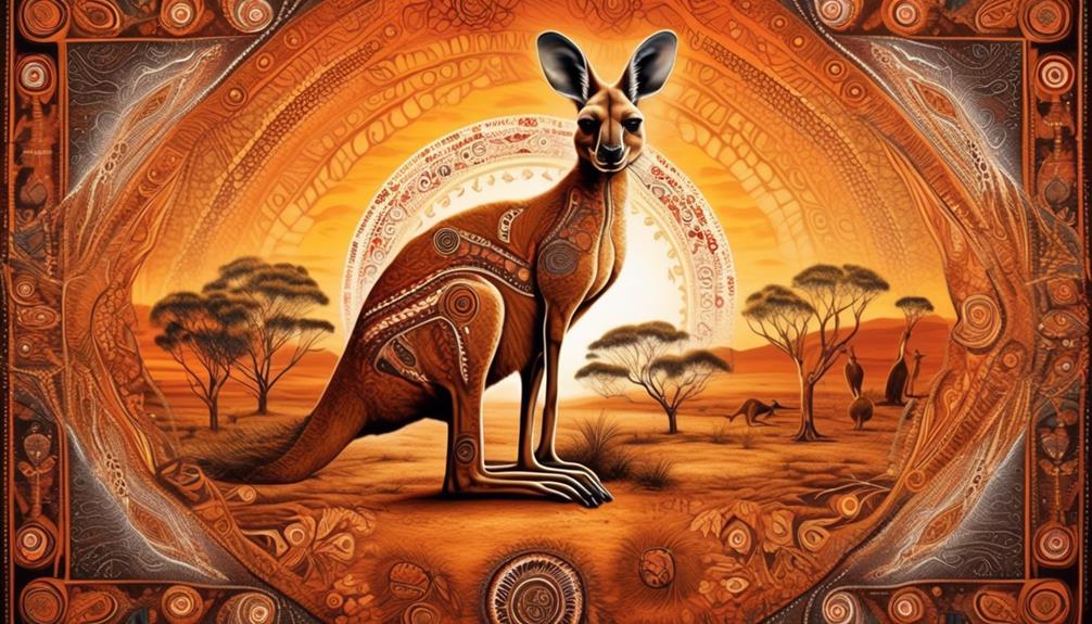 indigenous australian dreamtime mythology