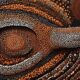 indigenous australian hand stencils