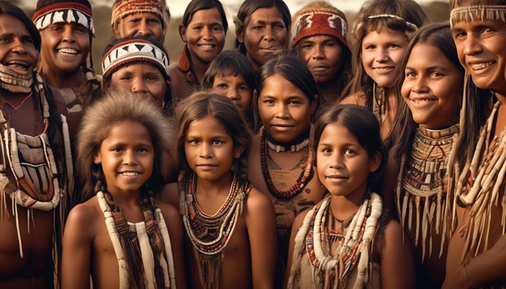indigenous australian linguistic revival