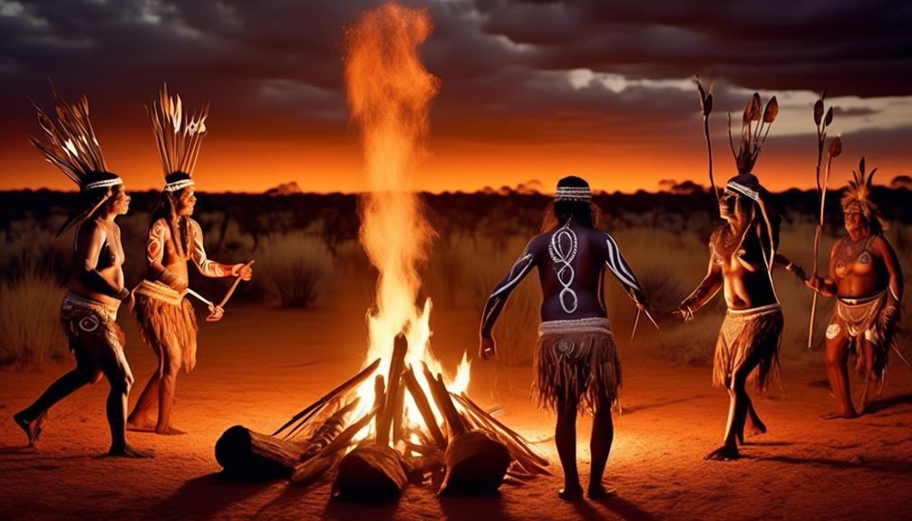 indigenous australians cultural heritage