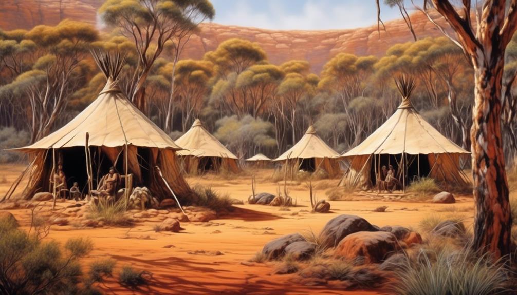 indigenous communities in australia