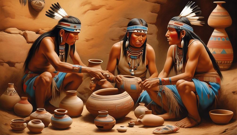 indigenous culture and traditions