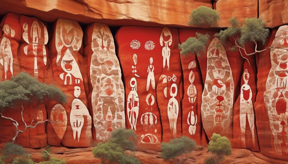 indigenous culture in australia