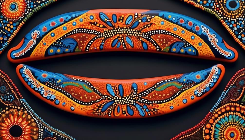 indigenous culture through art