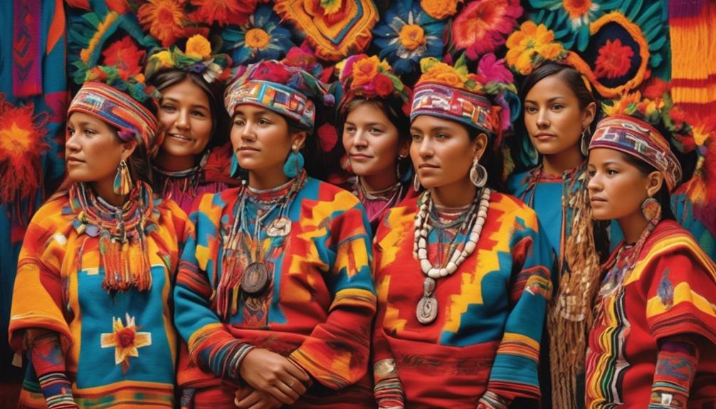 indigenous cultures of oaxaca