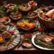 indigenous diets and cuisine