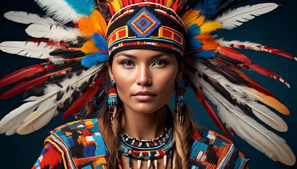 indigenous fashion styling tips