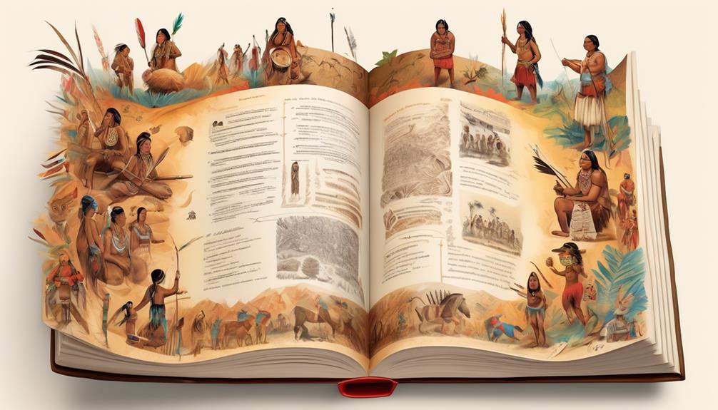 indigenous history self education essential