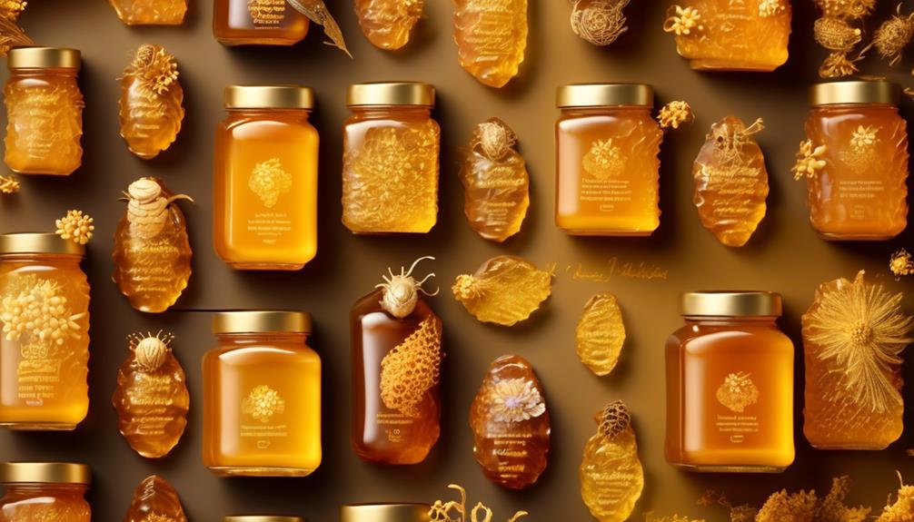indigenous honey reviews recommendations