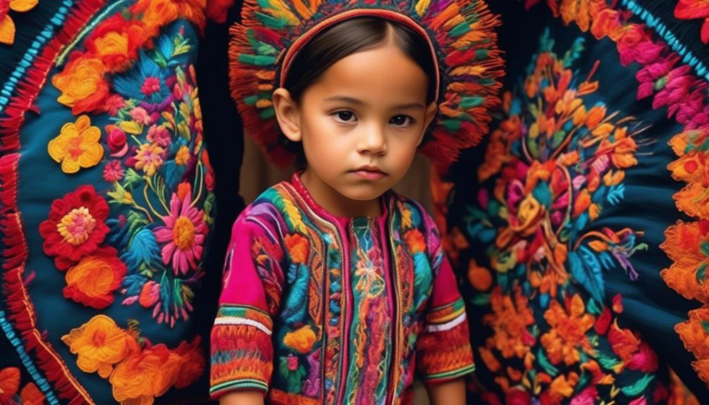 indigenous identity in mexican america